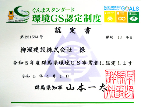 SUSTAINABLE DEVELOPMENT GOALS
